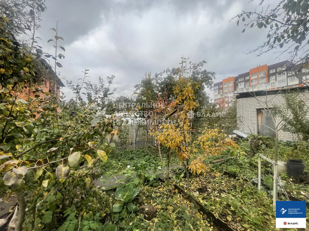 Продажа дома, Рязань, ул. Рыбацкая - Фото 5