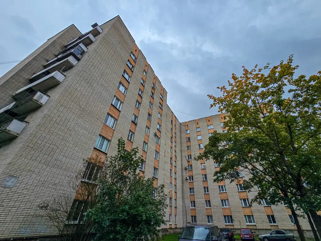 2-к ул. Курчатова, дом 27 - Фото 11