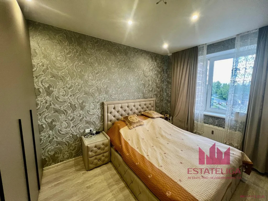 Продажа квартиры, улица Татьянин Парк - Фото 2