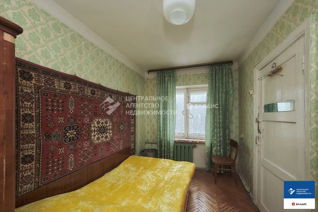 Продажа квартиры, Рыбное, Рыбновский район, ул. Почтовая - Фото 6