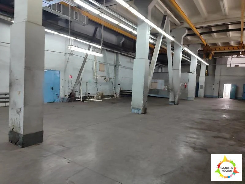 Предлагается аренду отапливаемое помещение - Фото 15