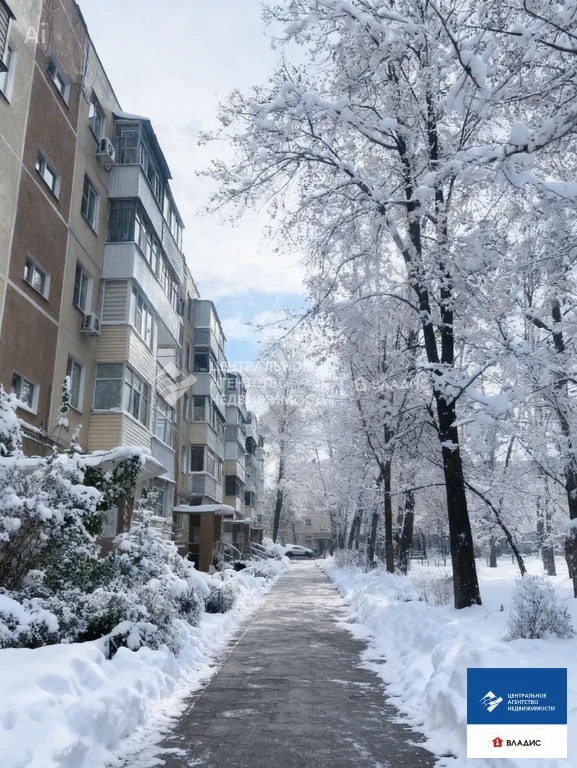 Продажа квартиры, Рязань, ул. Крупской - Фото 14