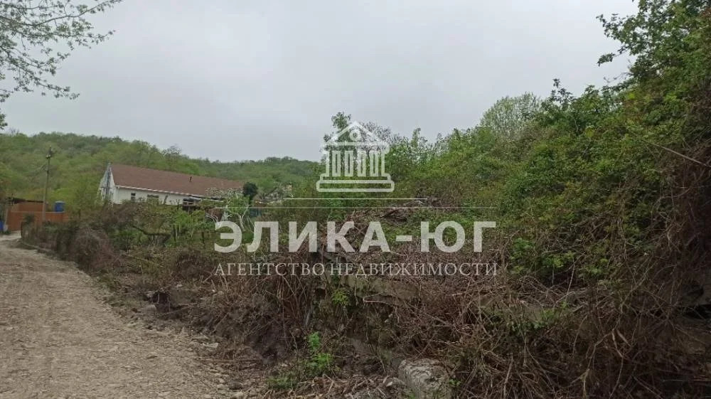 Продажа участка, Пляхо, Туапсинский район, ул. Лесная - Фото 4