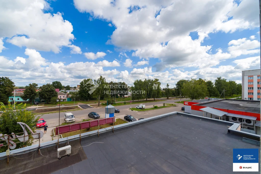Продажа квартиры, Рыбное, Рыбновский район, ул. Большая - Фото 8