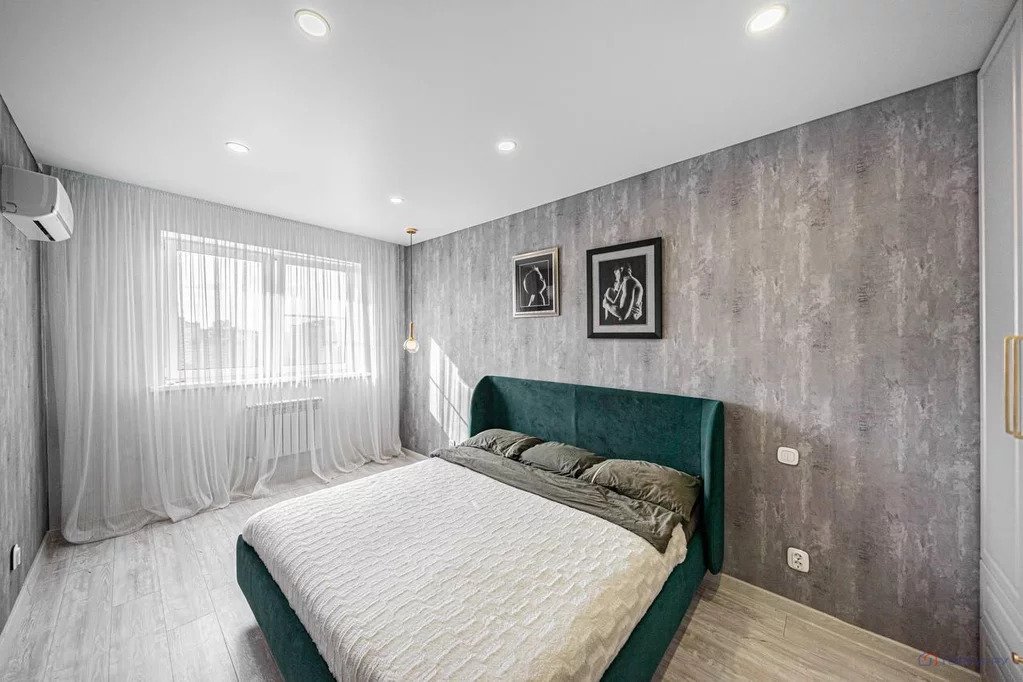 Продажа квартиры, Липецк, ул. Фрунзе - Фото 5
