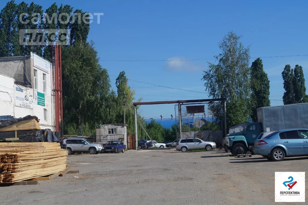Продажа производственного помещения, Липецк, ул. Ковалева - Фото 5