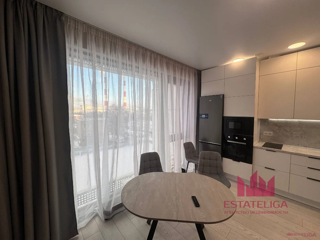 Аренда квартиры, Волгоградский пр-кт. - Фото 12