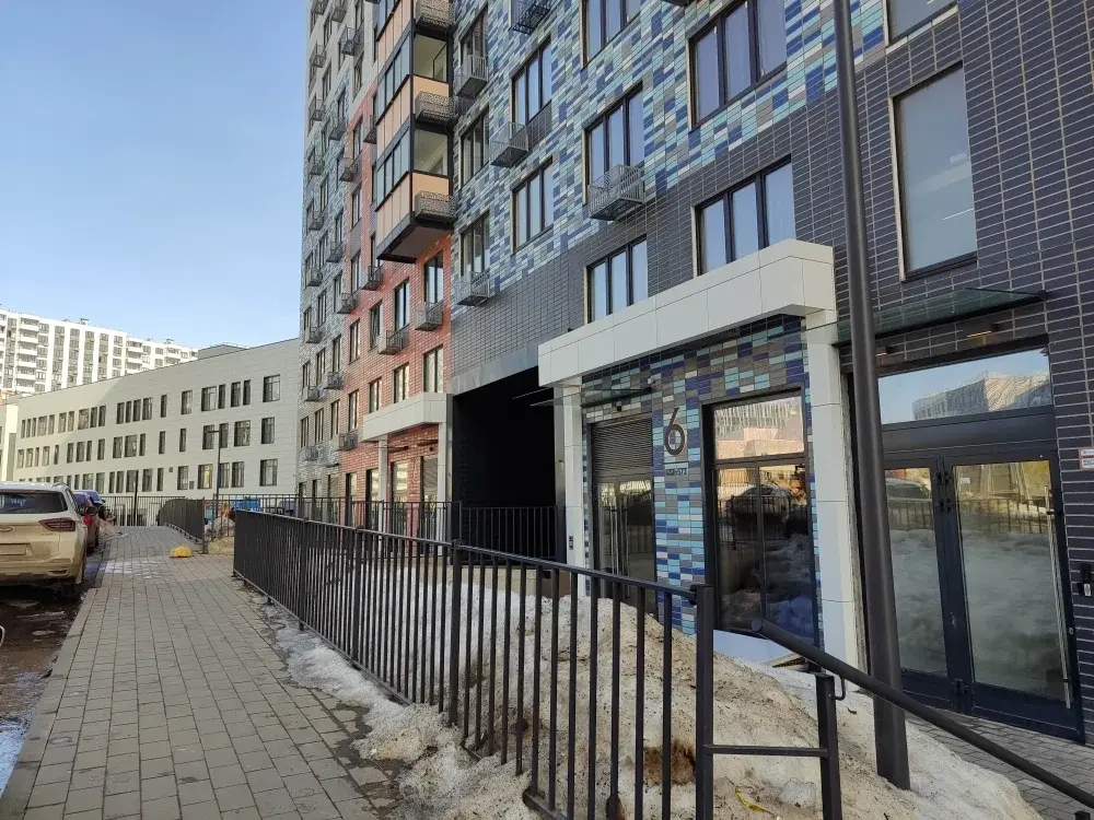 Продается квартира студия в г. Видное мкр Купелинка д. Сапроново - Фото 18