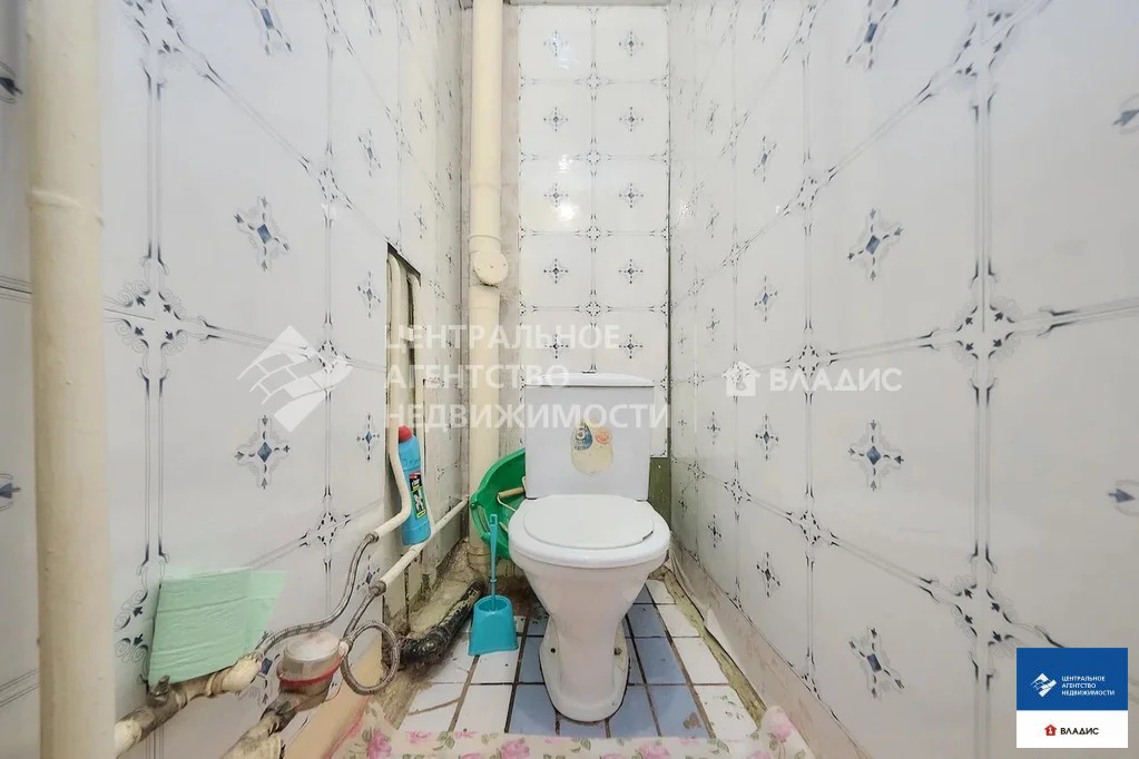 Аренда квартиры, Рязань, ул. Зубковой - Фото 3