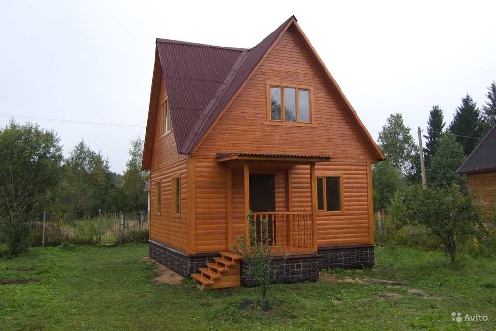 Купить Недвижимость В Клину Московской