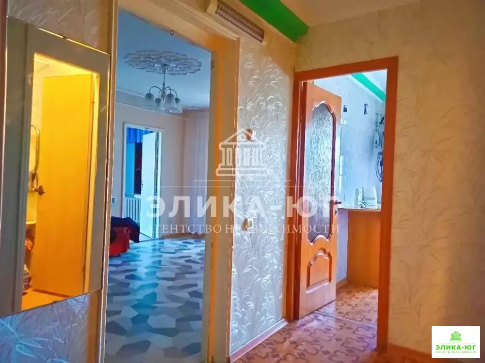 Продажа квартиры, Новомихайловский, Туапсинский район, 2-мкр. - Фото 2