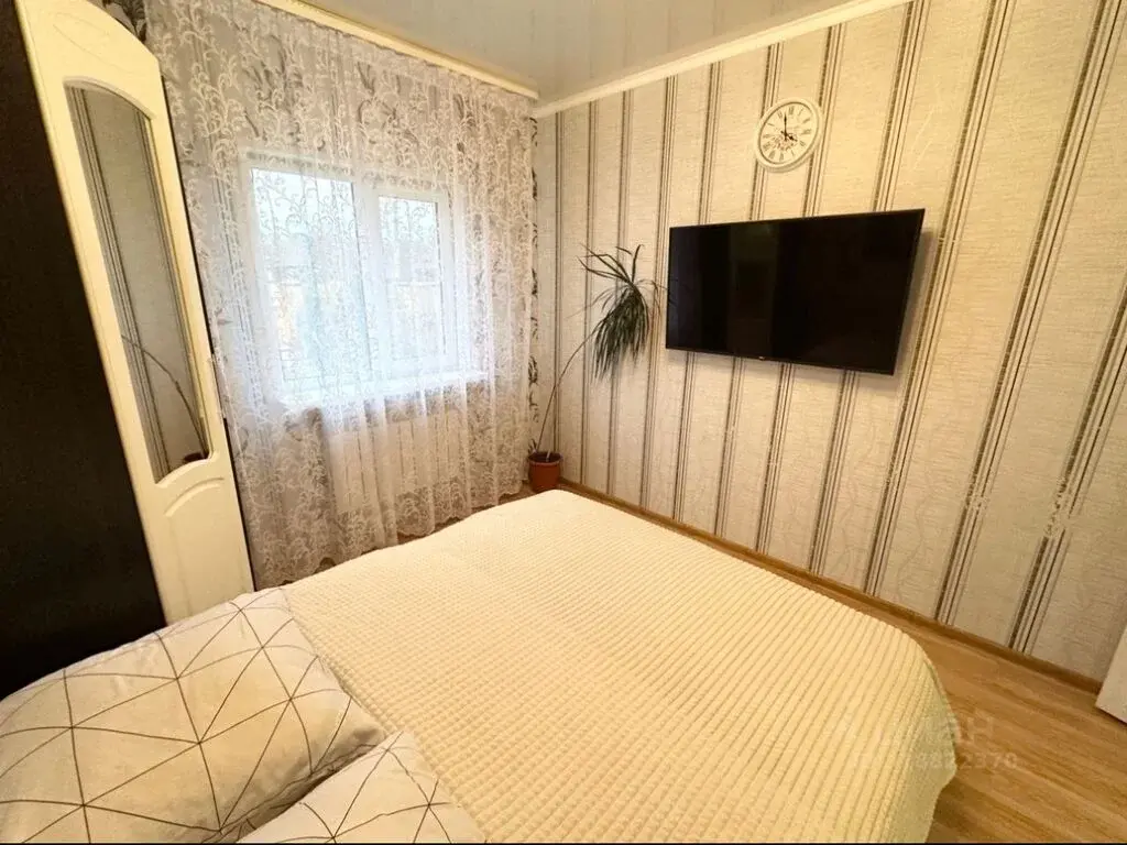 Продажа дома 110.0м ул. Невского, 5, Переславль-Залесский, Ярославская ... - Фото 17