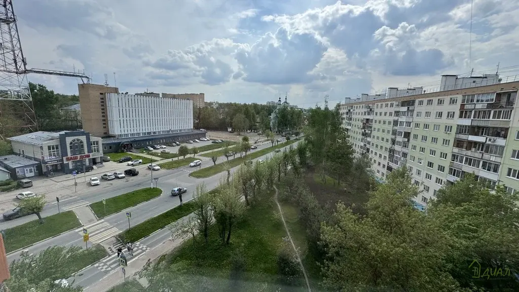 3-х комнатная квартира мкр. Маркова г. Дмитров - Фото 8