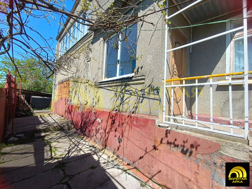 Продажа дома, Мингрельская, Абинский район, ул. Горького - Фото 2