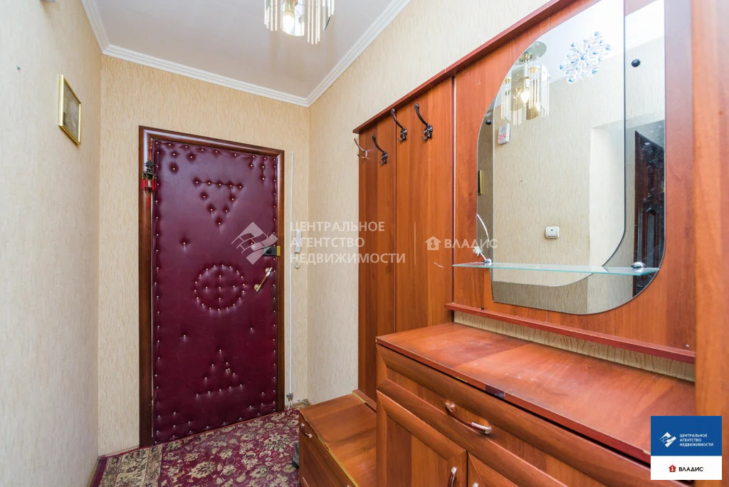 Продажа квартиры, Рязань, ул. Магистральная - Фото 8