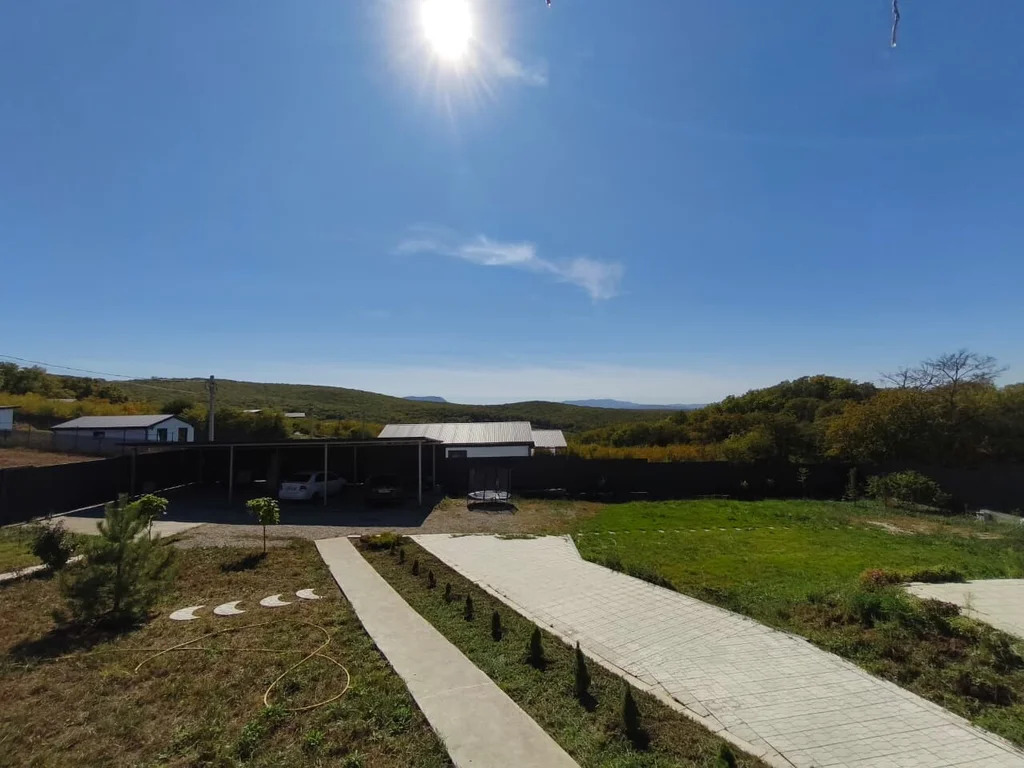 Продажа дома, Азовская, Северский район, ул. Лесная - Фото 12