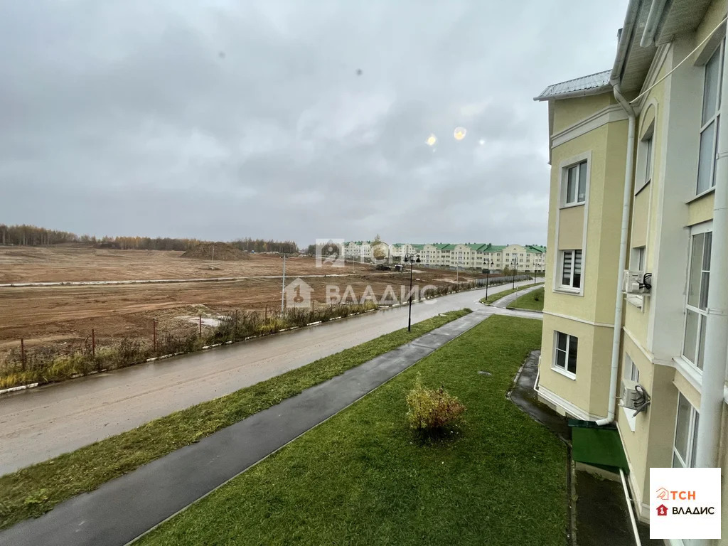 Сергиево-Посадский городской округ, Сергиев Посад, улица Даниила ... - Фото 12