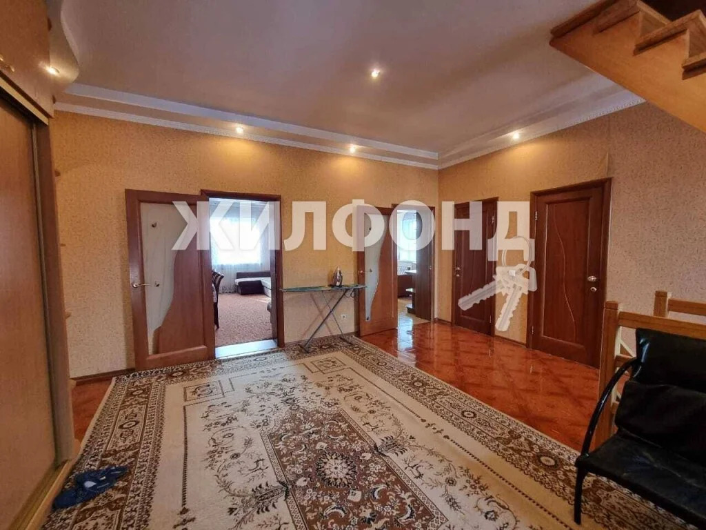 Продажа дома, Новосибирск, ул. Тульская - Фото 5