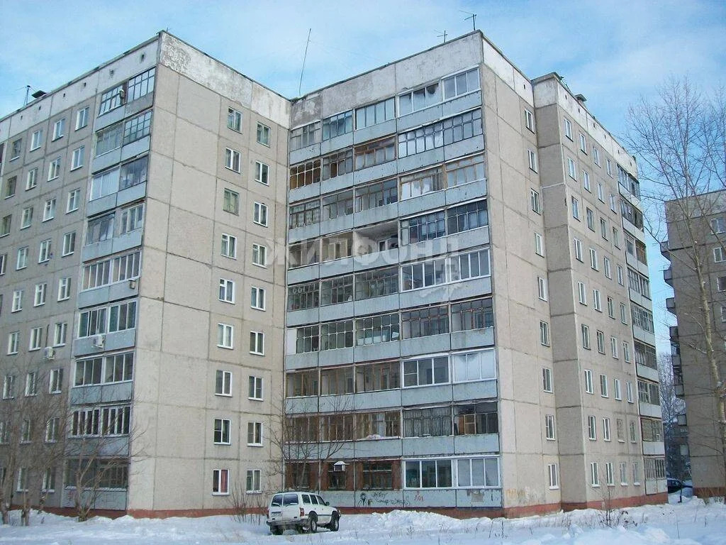 Продажа квартиры, Новосибирск, ул. Зорге - Фото 0