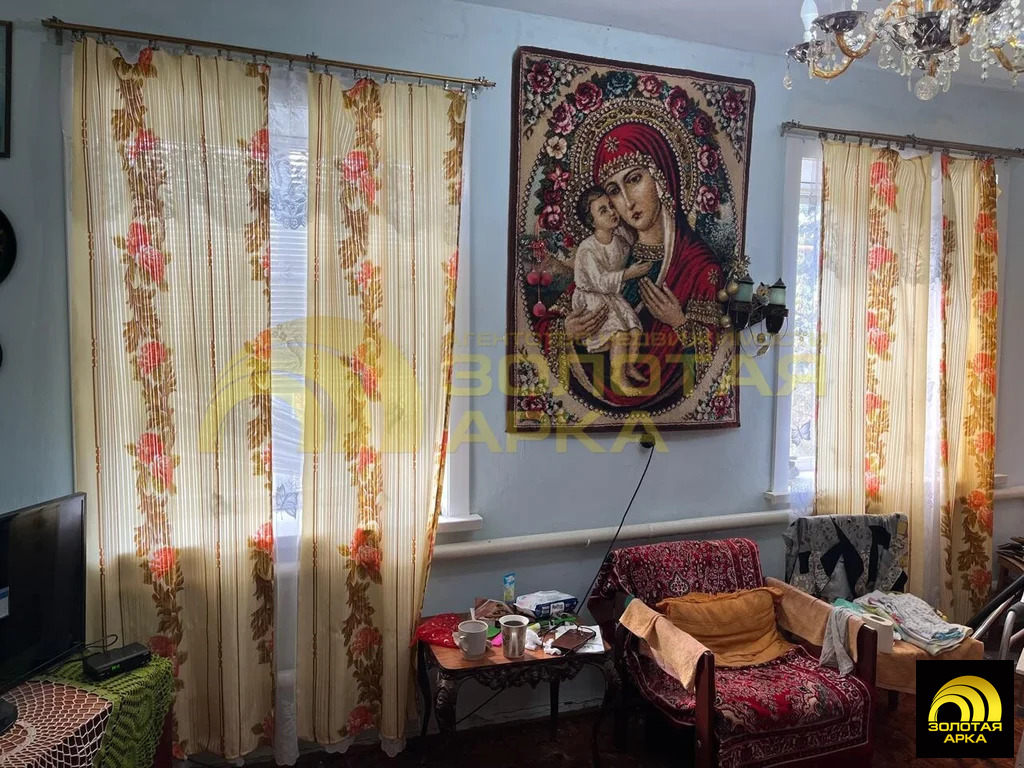 Продажа дома, Стрелка, Темрюкский район, ул. Виноградная - Фото 7