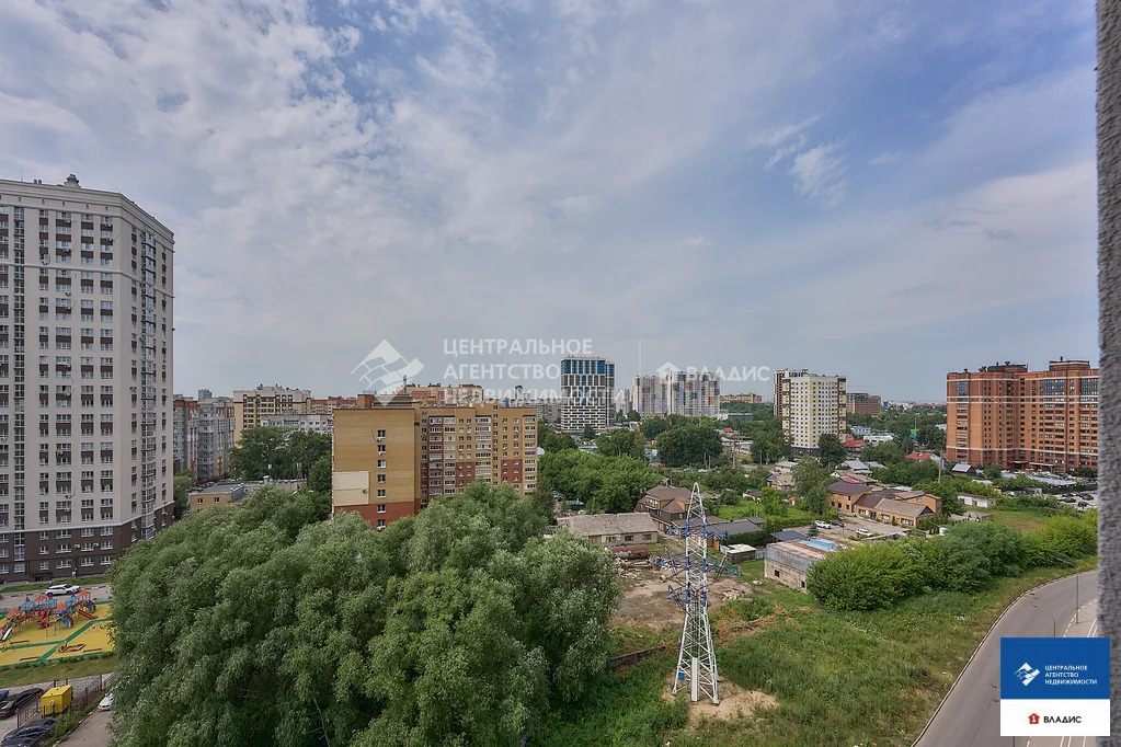 Продажа квартиры, Рязань, улица Полина - Фото 9