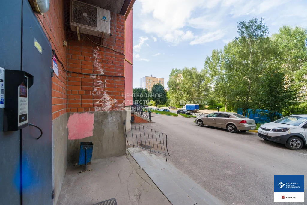 Продажа квартиры, Рязань, ул. Зубковой - Фото 14
