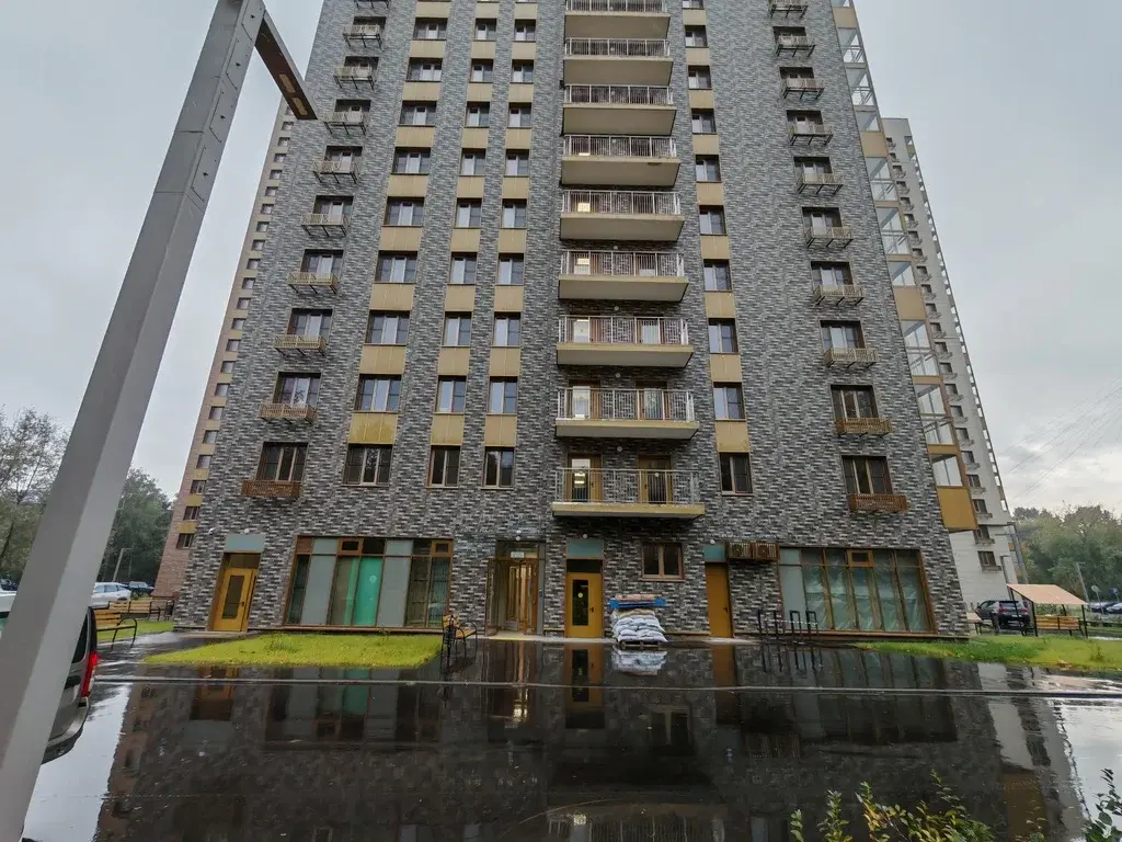 Продам квартиру в Москве - Фото 31