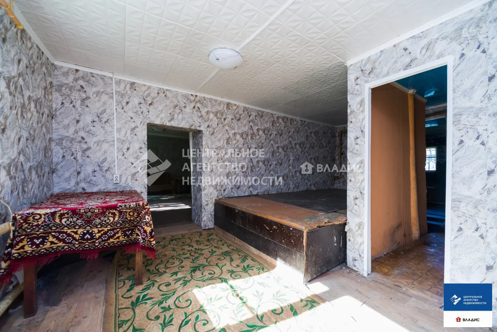 Продажа дома, Подвязье, Рязанский район, ул. Сенная - Фото 6