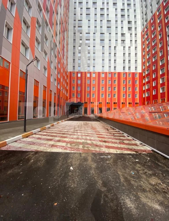 Продажа квартиры, Новоивановское, Одинцовский район, Западная улица, . - Фото 6