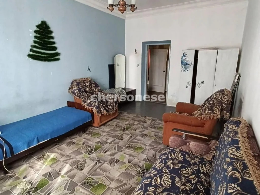 Продажа квартиры, Севастополь, ул. Правды - Фото 1