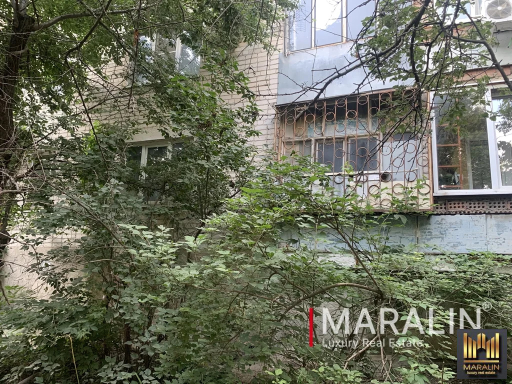 Продажа квартиры, Ростов-на-Дону, Гагринская д.1 - Фото 3