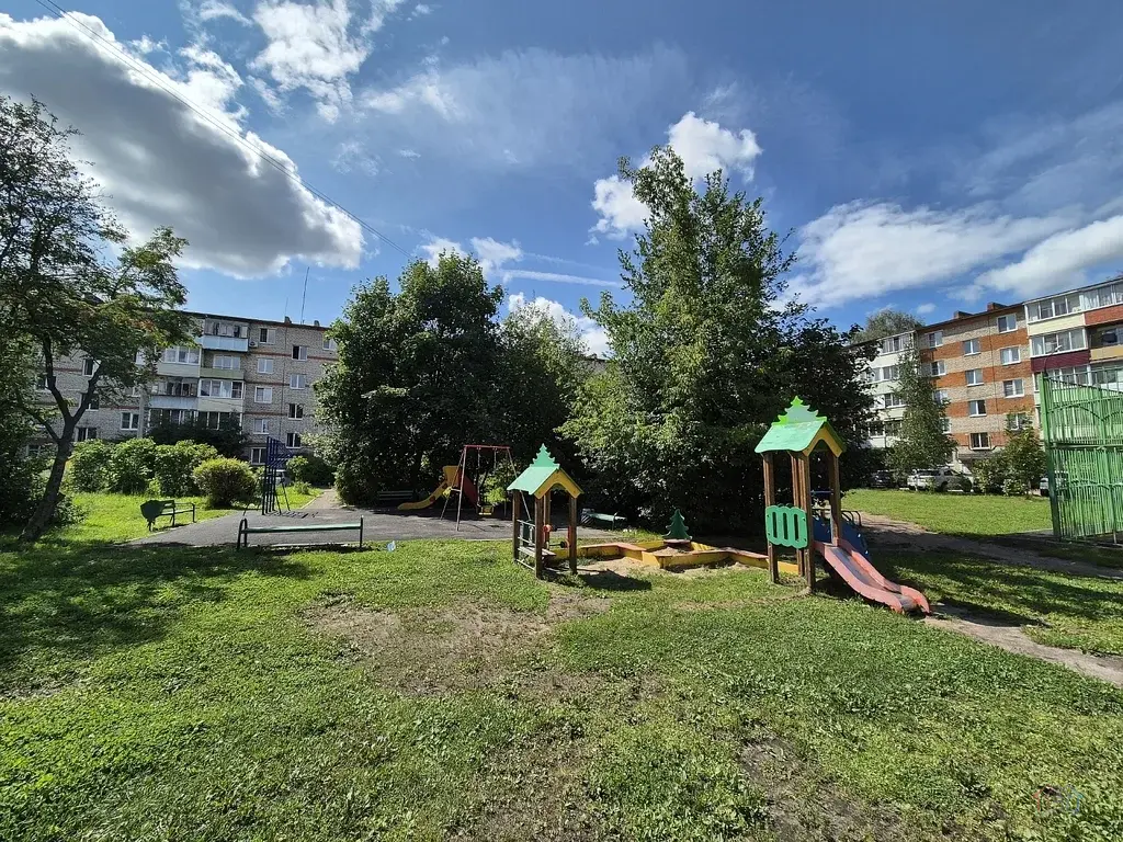 3-к. квартира, 51,2 м2, 4/5 эт. - Фото 39