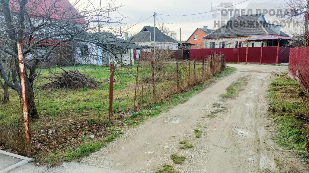 Земельный участок в городе - Фото 8