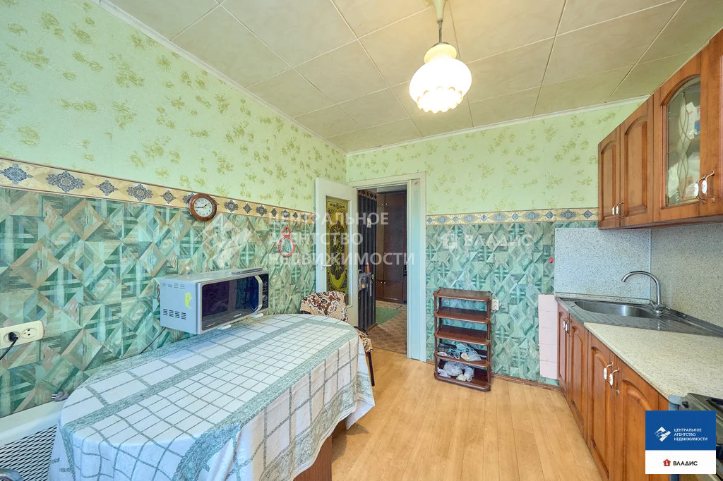 Продажа квартиры, Рязань, ул. Крупской - Фото 2