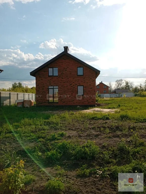 Продажа дома, Тангачи, Лаишевский район, ул. Кленовая - Фото 10