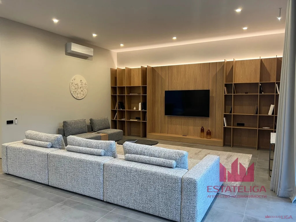 Продажа дома, Одинцовский район, Центральная улица - Фото 33
