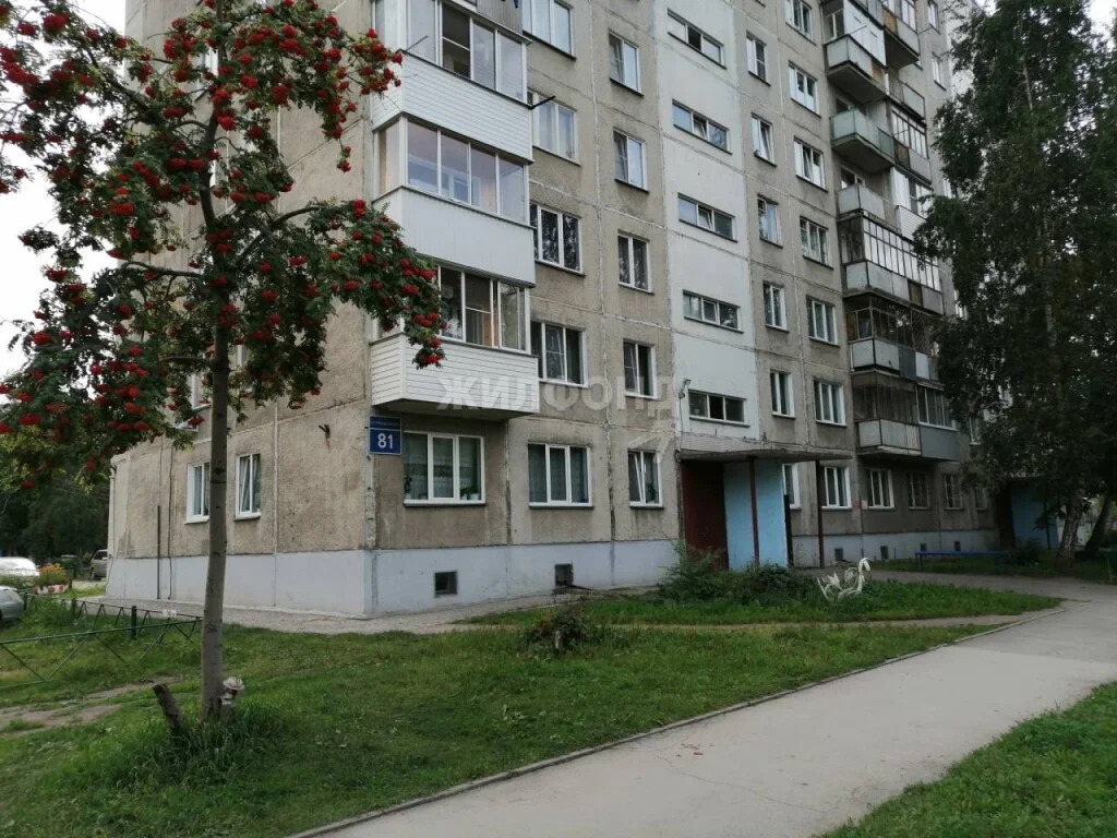 Продажа квартиры, Новосибирск, ул. Невельского - Фото 4