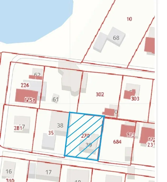 Продаю 1/2 дма в СНТ Горицвет - Фото 3