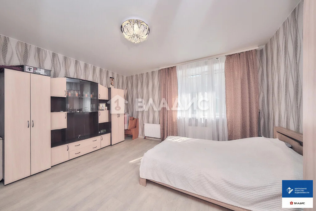 Продажа квартиры, Рыбное, Рыбновский район, Крымская улица - Фото 6