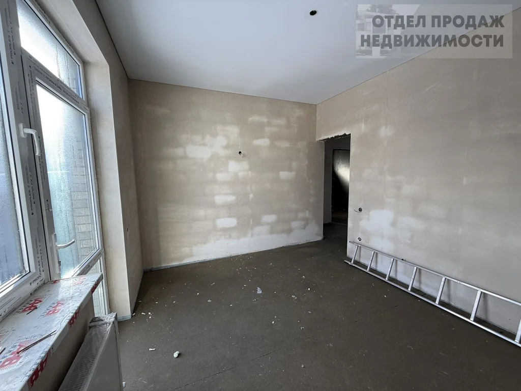 Новый дом - Фото 11