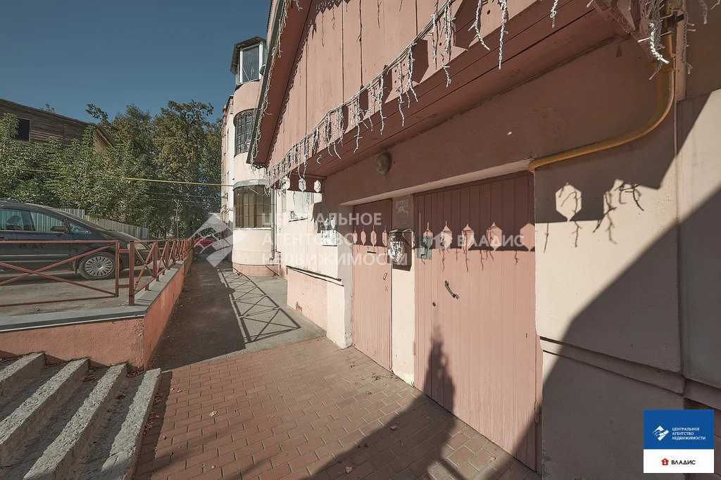 Продажа квартиры, Рязань, ул. Урицкого - Фото 19