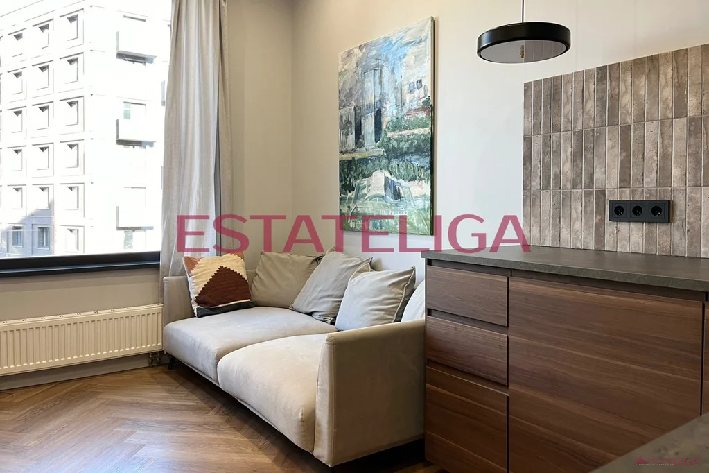 Аренда квартиры, Береговой проезд - Фото 5