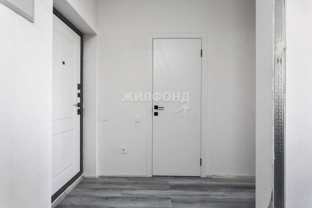 Продажа квартиры, Новосибирск, ул. Дуси Ковальчук - Фото 8