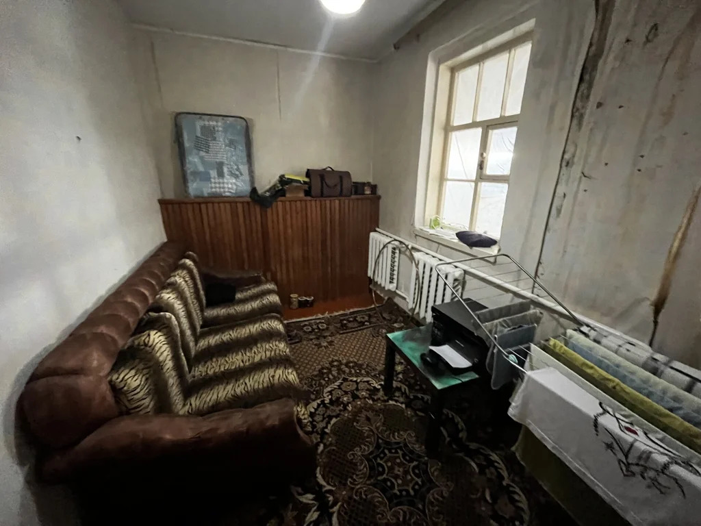 Продажа дома, Смоленская, Северский район, ул. Тельмана - Фото 10