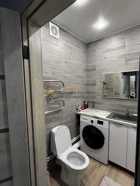 Аренда квартиры, Уфа, ул. Энтузиастов - Фото 10