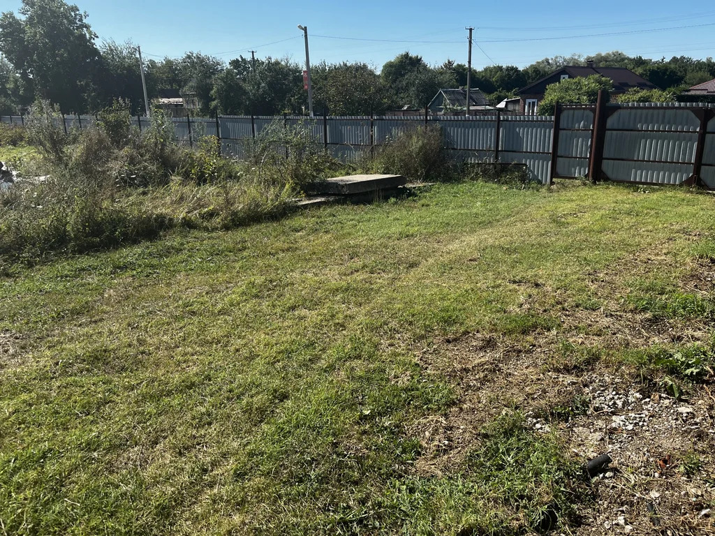 Продажа участка, Калужская, Северский район, ул. Клименко - Фото 10