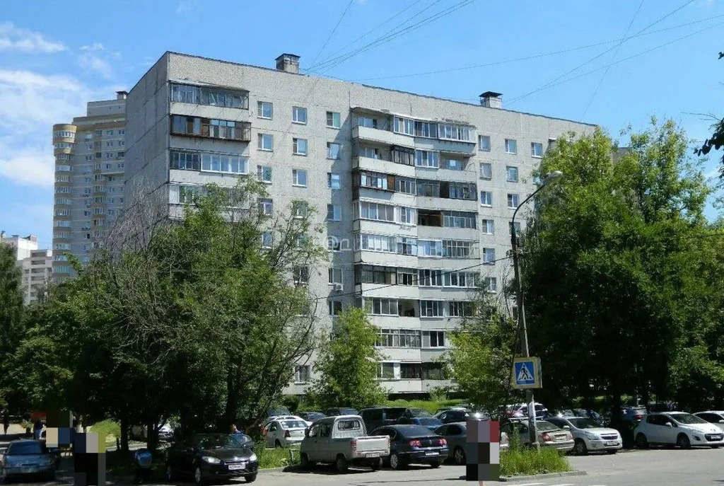 5-комнатная квартира 118.3 кв.м. - Фото 22