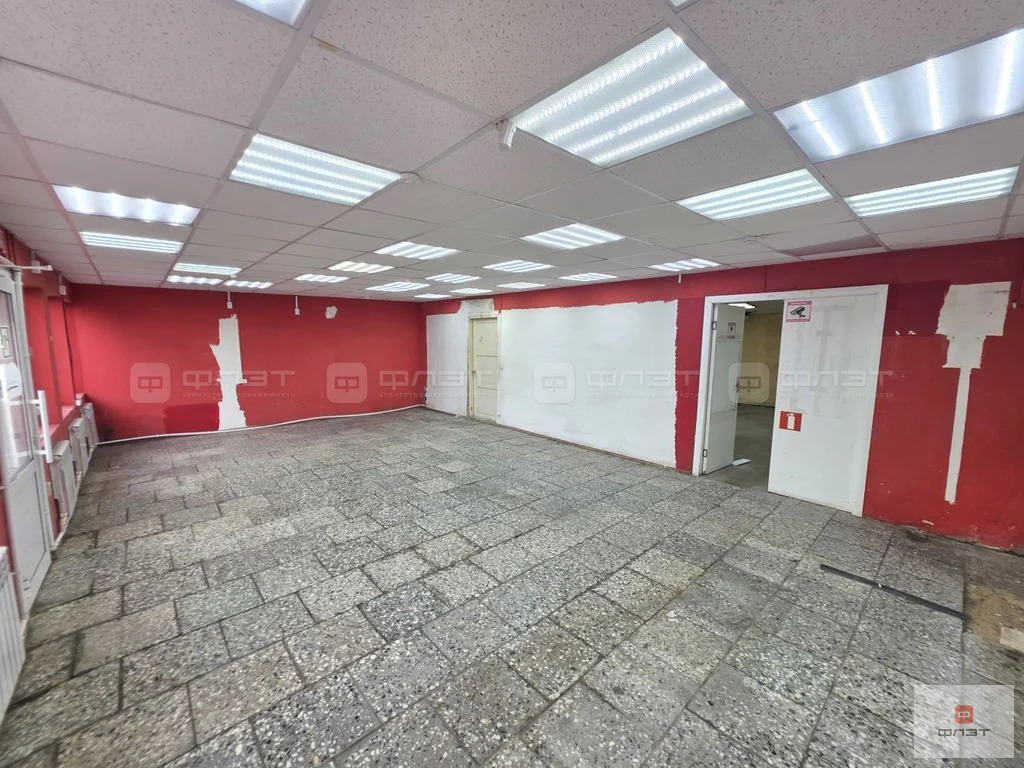 Продажа торгового помещения, Казань, ул. Болотникова - Фото 3