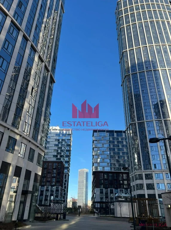 Продажа квартиры, ул. Лобачевского - Фото 27