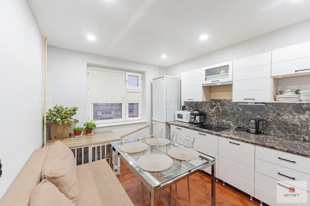 Продажа квартиры, Казань, ул. Академика Глушко - Фото 1